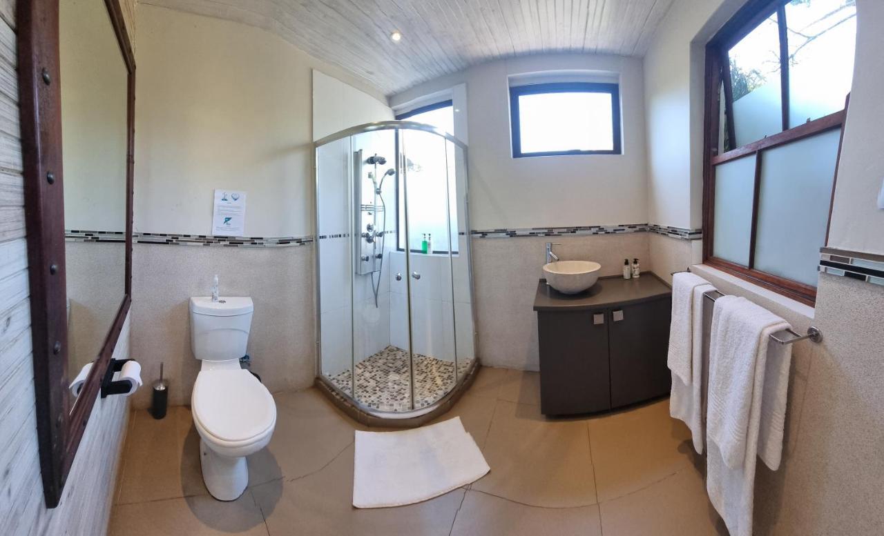 Sacred Mountain Lodge Noordhoek Exterior foto